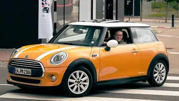 Un MINI diesel de trei cilindri a făcut un milion de kilometri: consumul real și facturile care spun o poveste rară
