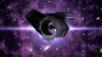 NASA îți trimite numele la peste 1,6 milioane de kilometri de Pământ. Campania specială pentru telescopul Nancy Grace Roman