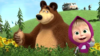 Netflix difuzează un desen animat rusesc acuzat de propagandă pentru copii