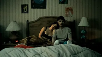 REVIEW Obsession, filmul horror despre care vorbește tot internetul. De ce se uită toată lumea la el: merită hype-ul?