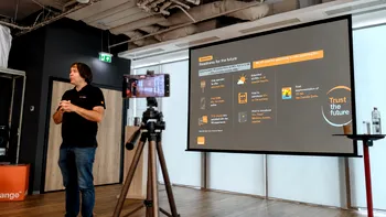 Orange investește 200 de milioane de euro în rețeaua viitorului: 5G Standalone, Wi-Fi 7 și un nou „scut” digital