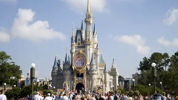 Disney schimbă modul în care sunt create atracțiile din parcuri. Inteligența artificială va transforma schițele în modele 3D