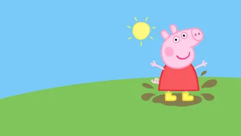 Peppa Pig intră în scandalul AI: vocile copiilor, cerute pe termen nelimitat în contracte