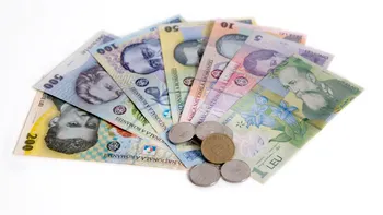 Câți bani dai lunar la stat dacă ai salariul minim pe economie. Suma crește de la 1 iulie 2026