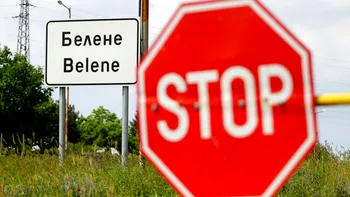 Ce obiect nu trebuie să lipsească din mașină când mergi în Bulgaria. Fără el poți fi amendat