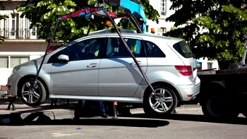 Cât costă să îți recuperezi mașina ridicată în București. Tarife unice pentru toate cele șase sectoare