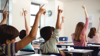 Psihiatru: tot mai mulți elevi ajung la specialist înainte de Evaluarea Națională. „Se simt epuizați și cred că nu sunt suficient de buni”