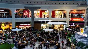 Mall-ul din București care a făcut profit cât toate celelalte la un loc. Clasamentul complet: cine a pierdut şi cine a câştigat