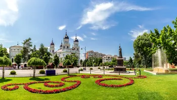 Oraşul din România în care se mută din ce în ce mai mulţi oameni. Se transformă complet, va fi marele câștigător economic al următorului deceniu