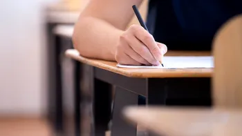 Subiecte la Limba și literatura română Bacalaureat 2026. Elevii au primit foi incomplete de examen, greşeala a fost făcută în timpul tipăririi. Update