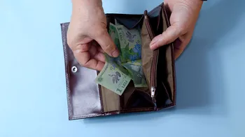 Harta pensiilor din România în 2026. Județele unde pensionarii primesc cu peste 50% mai mult