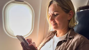 Compania aeriană low-cost care va aduce internet la bord pentru milioane de pasageri. Este premieră în Europa
