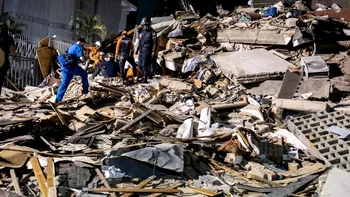 De ce sunt atât de puternice cutremurele din Venezuela. Explicaţia geologilor despre fenomenul care se produce în adâncul Pământului