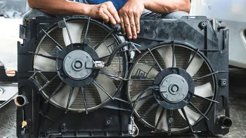 Radiator de habitaclu înfundat: de ce ai căldură slabă deși motorul ajunge la temperatura normală