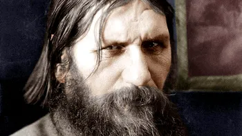 Rasputin este în spatele celui mai cunoscut mesaj din filme. Procesul de acum 100 de ani cu consecințe nemuritoare