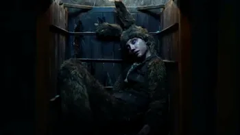 Hokum este coșmarul psihedelic care pare un amestec între The Shining, The Ring și Room 1408, după o noapte pe ciuperci irlandeze REVIEW