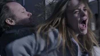 Un drum banal, o mărturisire șocantă și o familie distrusă. De ce merită văzut The Lie REVIEW