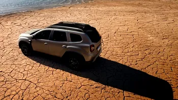 Dacia și drumurile de țară: ce modele rezistă cel mai bine la praf, noroi și gropi