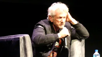 Sean Penn pregătește un film despre evenimentele de la Capitoliu: actorul pe care îl vrea în rol principal