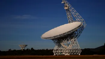 Astronomii cred că au descifrat misterul unor semnale bizare venite din spațiu