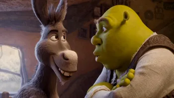 Primul teaser pentru Shrek 5 dezvăluie povestea filmului. Ce se întâmplă cu familia lui Shrek după 16 ani VIDEO