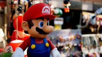 Un joc Super Mario Bros. vechi de 40 de ani s-a vândut cu milioane. De ce l-au considerat colecționarii o comoară