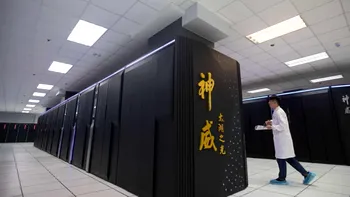 China depășește SUA în cursa supercomputerelor. LineShine devine cea mai puternică mașină de calcul din lume