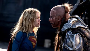REVIEW Supergirl, surpriza care mi-a depășit așteptările: Milly Alcock aduce o eroină DC mult mai interesantă decât pare