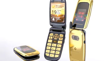 Telefonul cu clapetă revine în 2026. Noul mobil retro are WhatsApp, dar încearcă să te țină departe de rețelele sociale