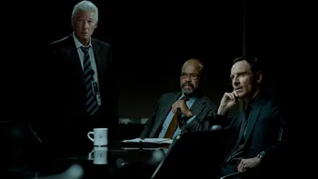 „The Agency”, sezonul 2, pe SkyShowtime: Michael Fassbender și Katherine Waterston, despre sezonul în care fiecare loialitate se rupe INTERVIU