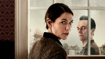 The Beast in Me, serialul de pe Netflix care transformă doliul într-un joc periculos cu un posibil criminal REVIEW