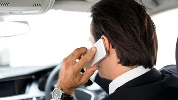 Ce înseamnă punctul verde sau portocaliu care apare pe ecranul telefonului