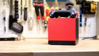 Nu mai trebuie să aștepți Steam Machine: Valve te lasă să-ți construiești propria consolă de gaming cu SteamOS