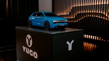 Alternativa la Dacia vine din Serbia. Este mai eficientă și mai ieftină, perfectă pentru oraș
