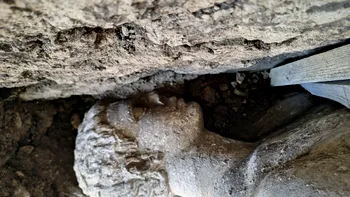 Descoperire rară într-un oraș antic din Bulgaria: arheologii cred că au găsit urmele zeiței Artemis