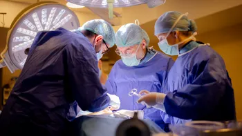 A fost noroc sau și-a dat singură o șansă? A mers la un control cardiologic și a ajuns direct la intervenția care i-a salvat viața