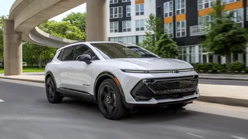 Chevrolet pregătește un Equinox electric complet nou. Platforma care ar putea duce autonomia dincolo de 500 km și schimbă jocul din 2028
