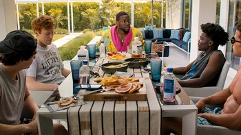72 Hours, comedia de pe Netflix în care Kevin Hart strică o petrecere a burlacilor. Trei zile de haos între generații