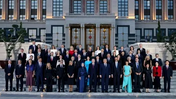De ce este Nicușor Dan la Summitul NATO de la Ankara și ce poate obține România. Miza uriașă de la Marea Neagră