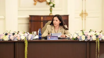 Mirabela Grădinaru, mesaj pentru siguranța copiilor în lumea virtuală: 