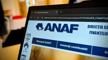 ANAF extinde controalele fiscale pentru persoanele fizice. Cine poate intra în vizorul inspectorilor Antifraudă