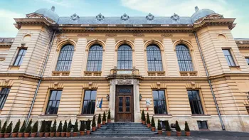 Admitere UMF „Carol Davila” 2026. Număr record de candidați pentru cele aproape 2.000 de locuri disponibile. La ce facultate este cea mai mare concurență