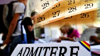 Admitere liceu 2026. Reguli și greșeli care pot afecta repartizarea la liceul dorit, cum te asiguri că fişa este completată corect