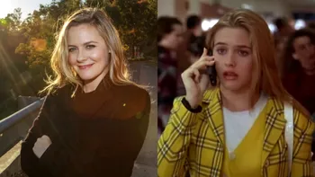 Clueless se întoarce după 31 de ani. Alicia Silverstone revine în rolul care a transformat-o într-o vedetă