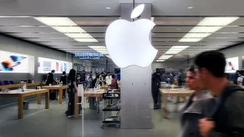 Apple redevine cea mai valoroasă companie din lume, peste Nvidia. Schimbarea care arată că febra AI începe să scadă