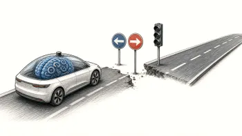 Autonomie auto în România: de ce regulile și infrastructura contează mai mult decât algoritmul