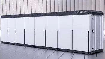 BYD va construi o baterie de 11,3 GWh în deșert. Proiectul care face energia solară disponibilă și noaptea
