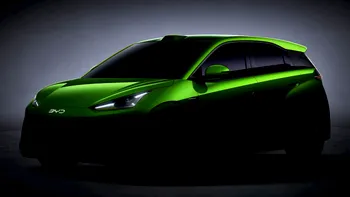 BYD mărește mașina electrică de 9.000 de euro. Noul Seagull ajunge la 4,2 metri și primește 127 CP