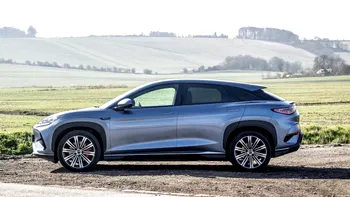China a ocupat complet topul mașinilor electrice din Australia. Până și Tesla Model Y vine din Shanghai