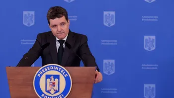 Blocurile fără lift vor putea primi bani pentru montarea ascensoarelor. Nicușor Dan a promulgat legea